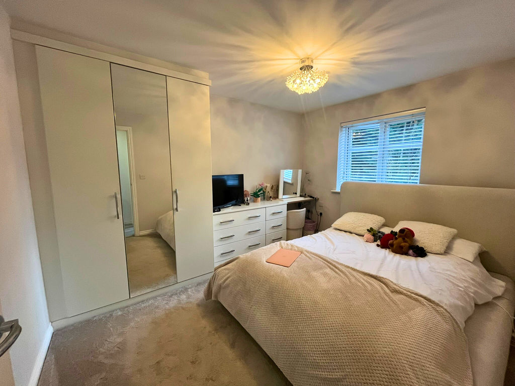 Blake Road Hermitage